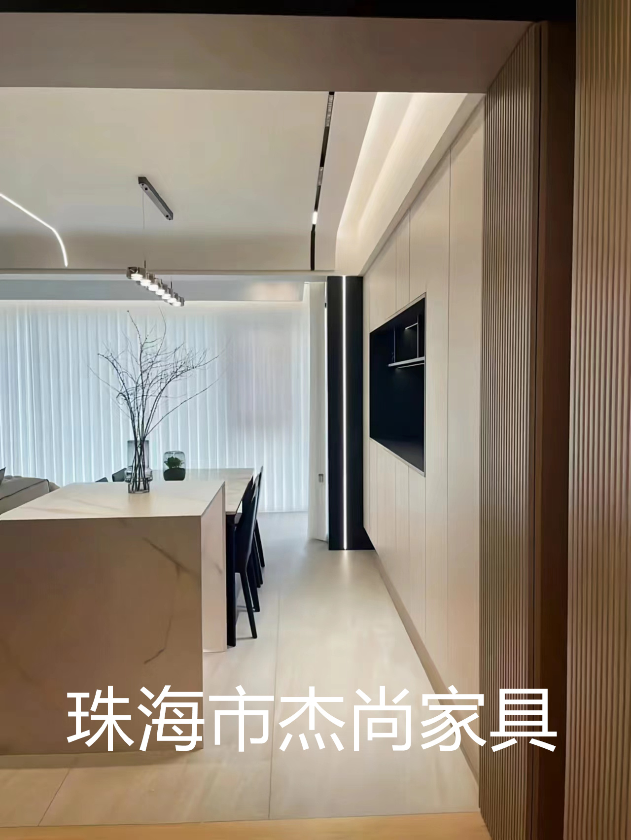 阳江全屋定制